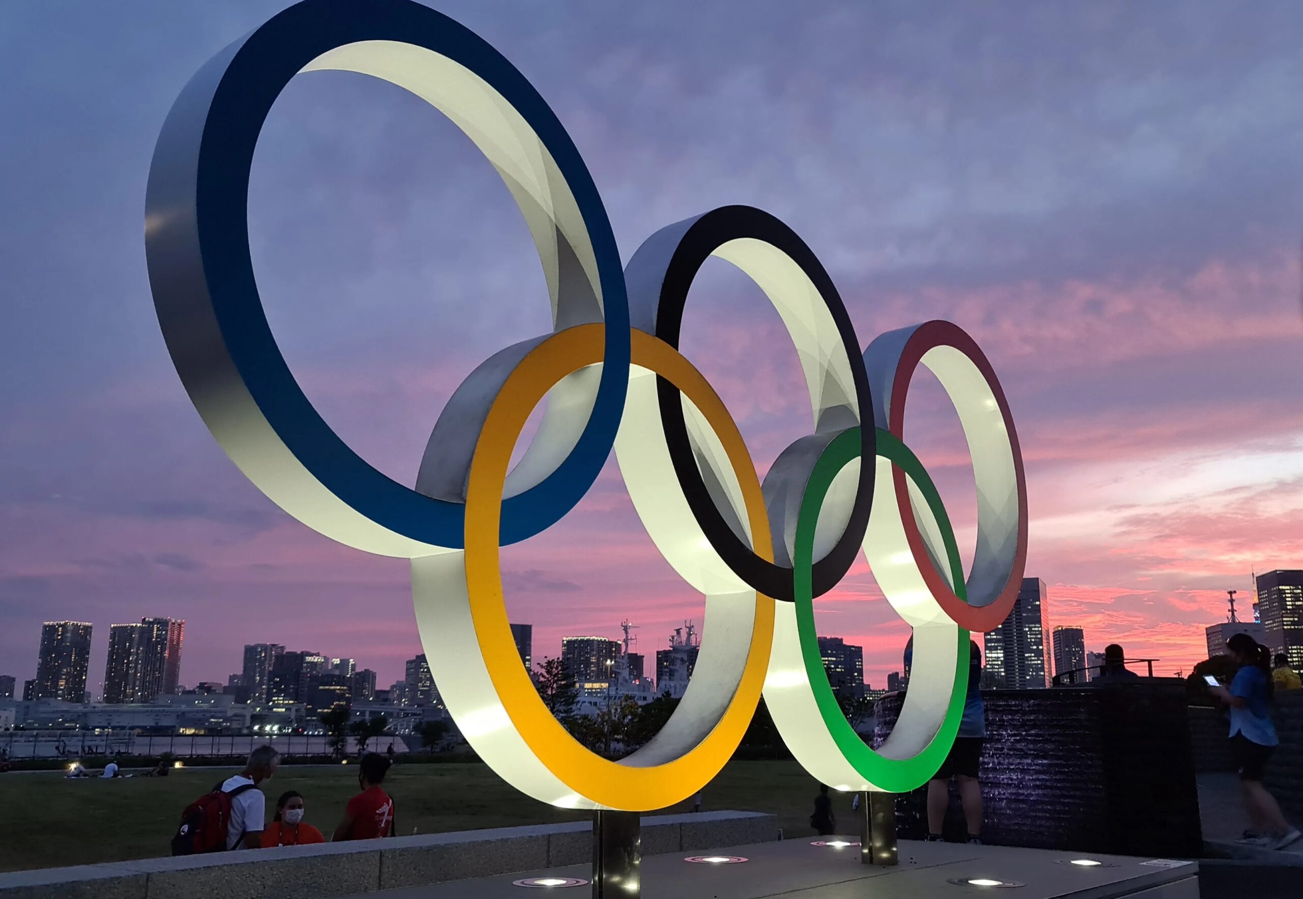 Италия хочет видеть Россию на зимней Олимпиаде-2026