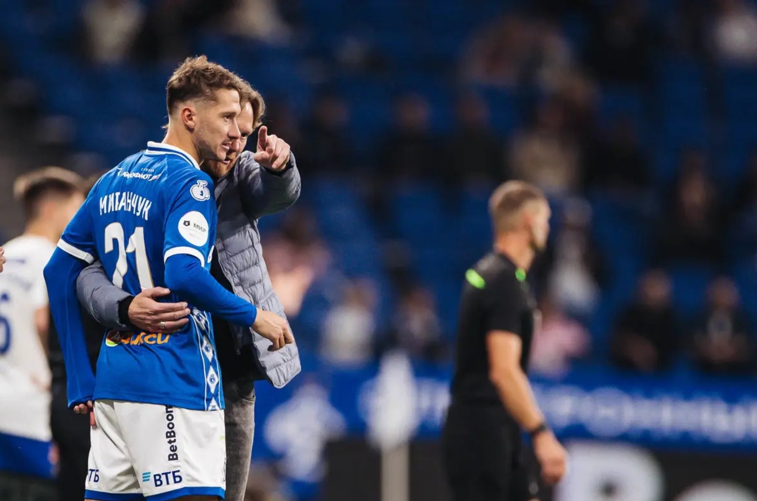 «Антону было тяжело»: Миранчук вернулся в российский чемпионат