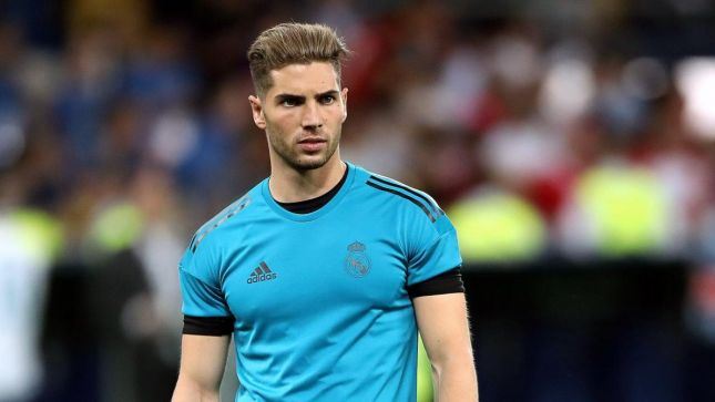 Сын Зидана сыграет за сборную Алжира