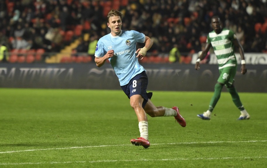 «Поедете на маршрутке!» Сочинцы обыграли «Ахмат» после угроз гендиректора