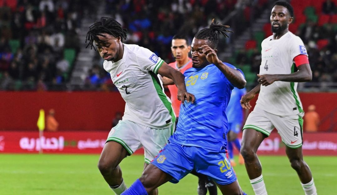 Тренер Нигерии объясняет невыход сборной на ЧМ-2026 колдовством соперника