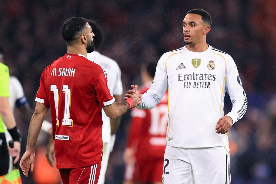 Возвращение «Ливерпуля» и 250-й гол Салаха за английский клуб