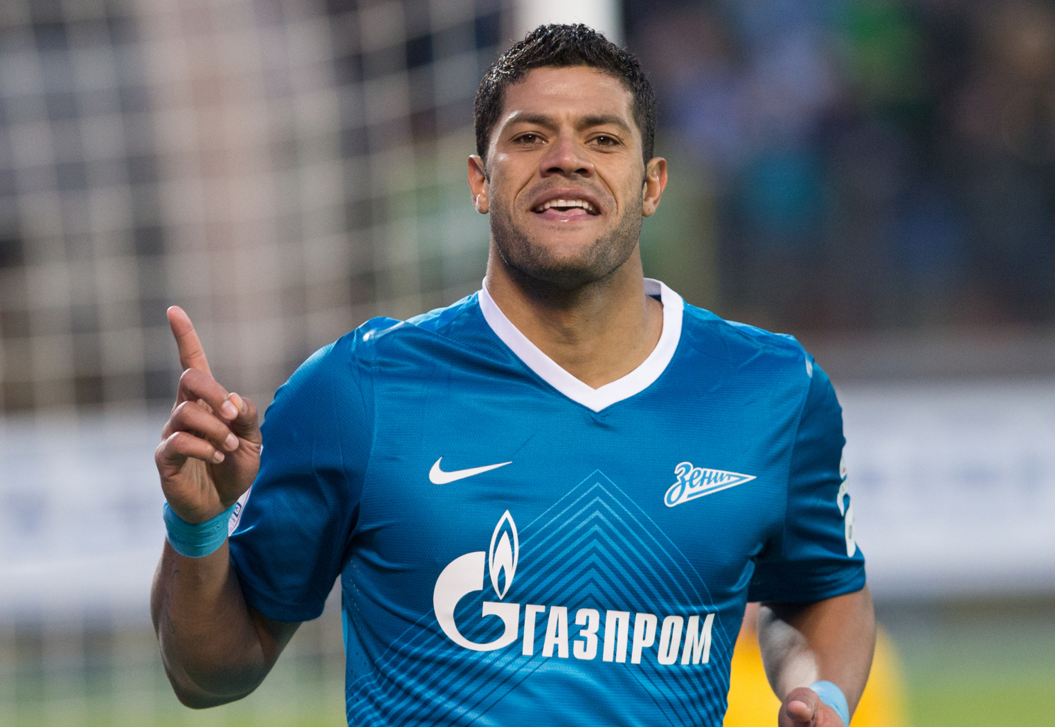 Бывший нападающий «Зенита» забил 500-й гол в карьере