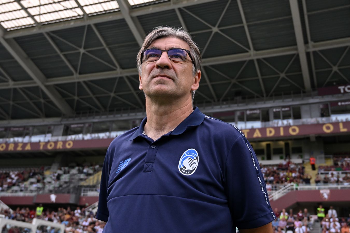Восемь матчей без побед. «Аталанта» уволила главного тренера Юрича