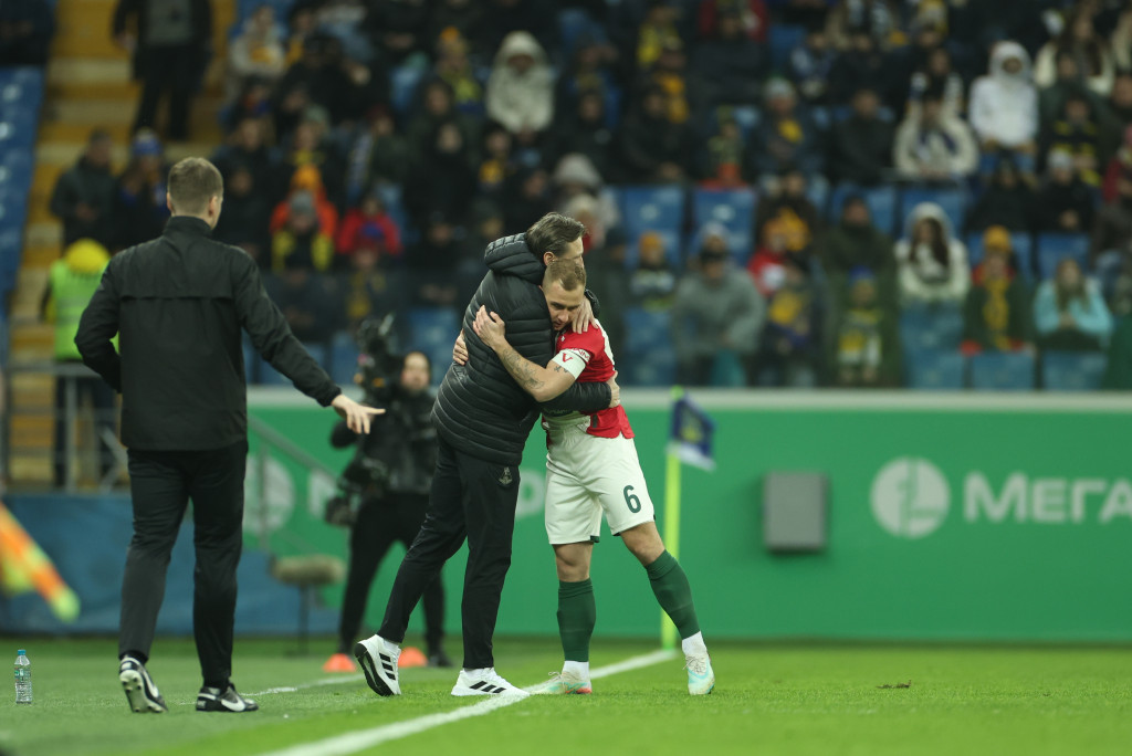 Баринов собирается перейти из «Локомотива» в ЦСКА