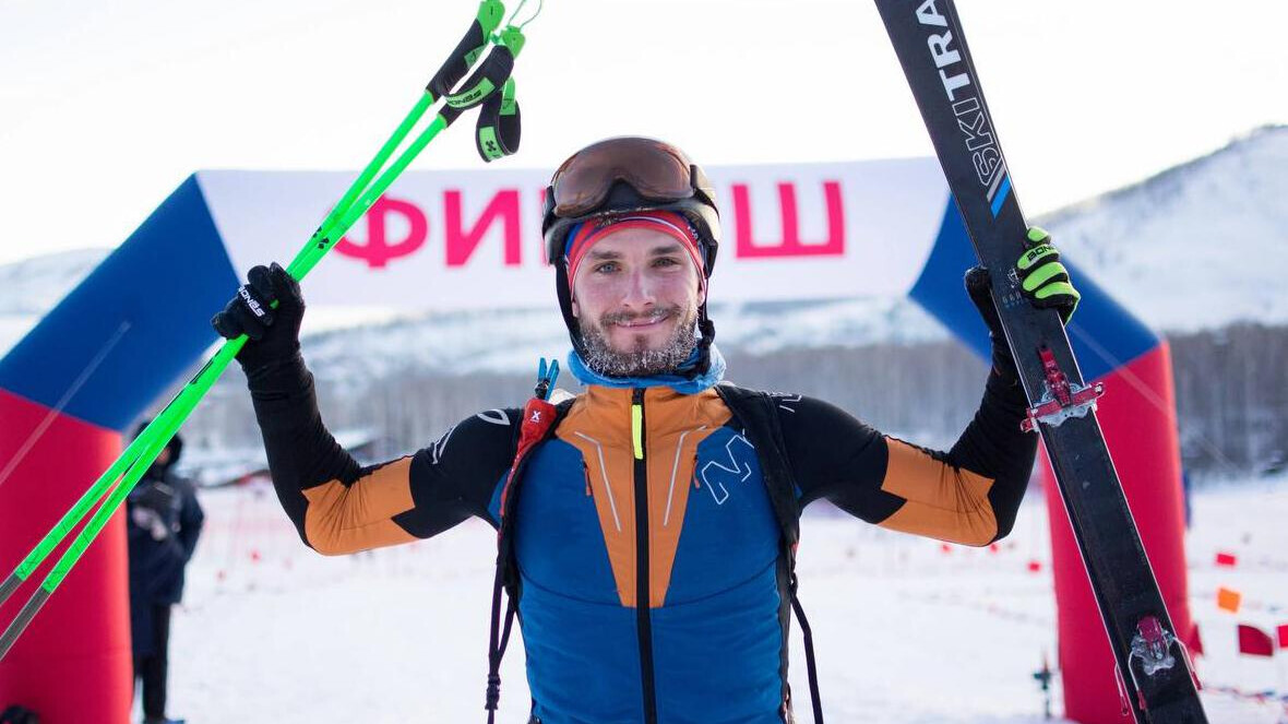 Ски-альпинизм — новая дисциплина на Зимней Олимпиаде. За награды поборются и россияне