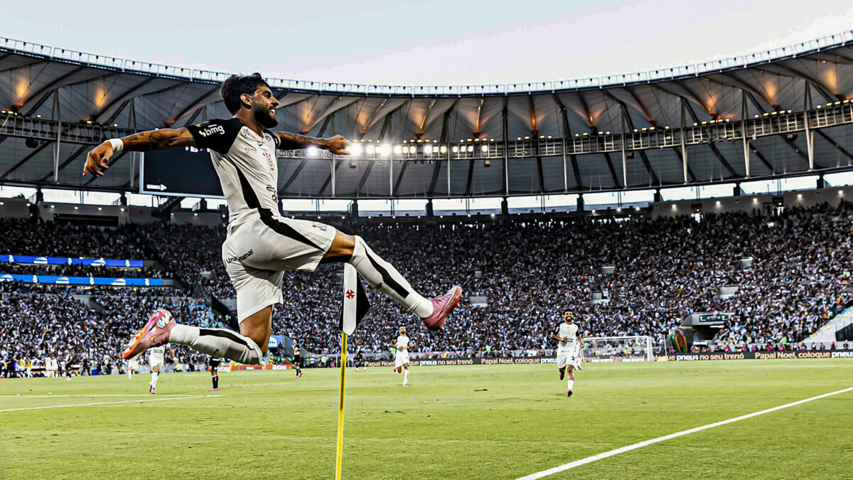 «Коринтианс» в четвертый раз завоевал Кубок Бразилии