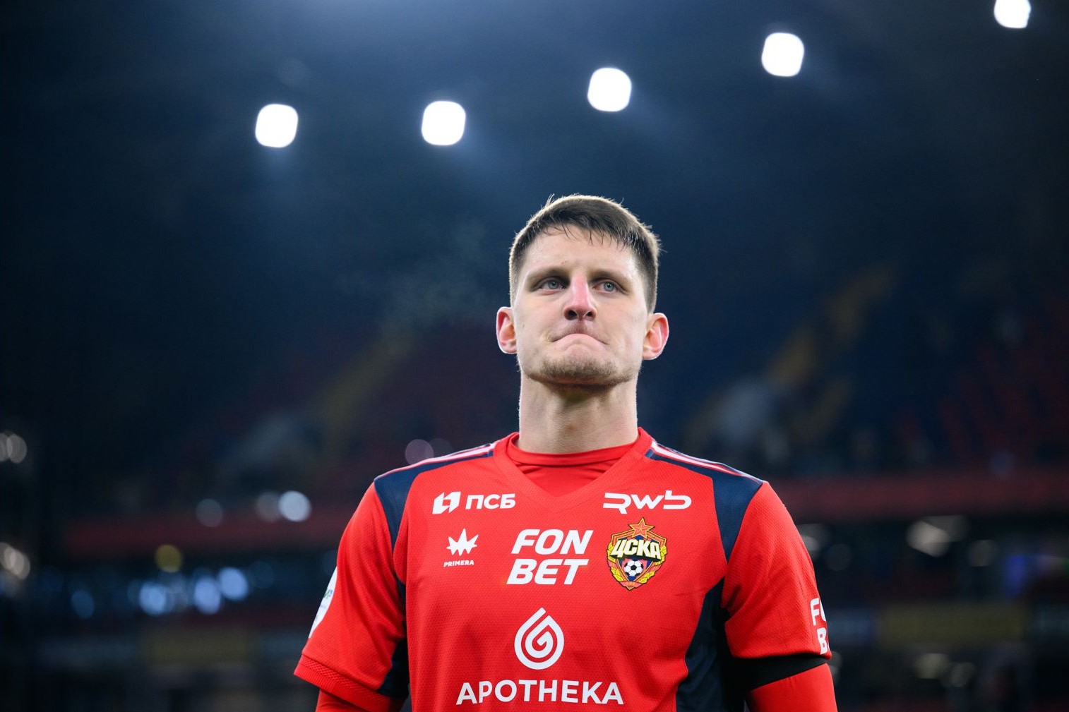 Лусиано вместо Дивеева: «Зенит» и ЦСКА обменялись игроками