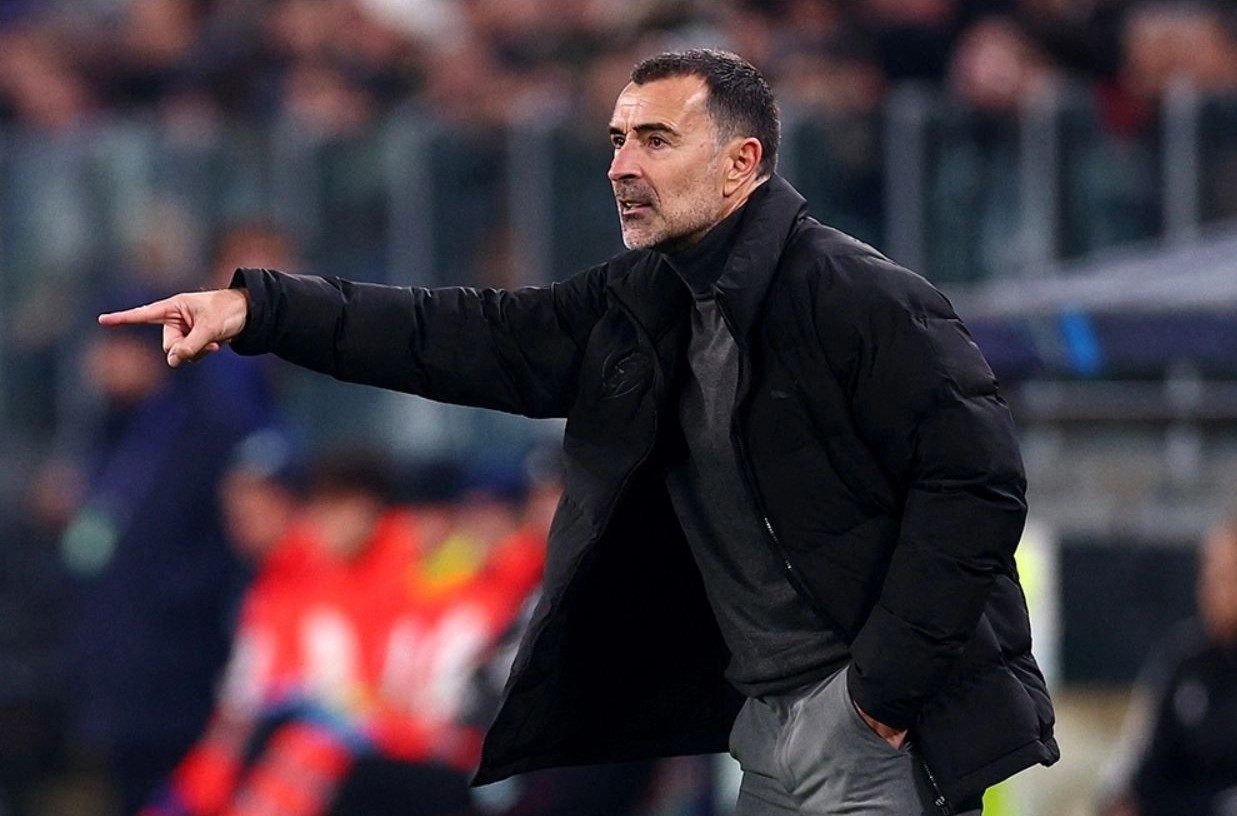 ФК «Спартак» нашел нового главного тренера