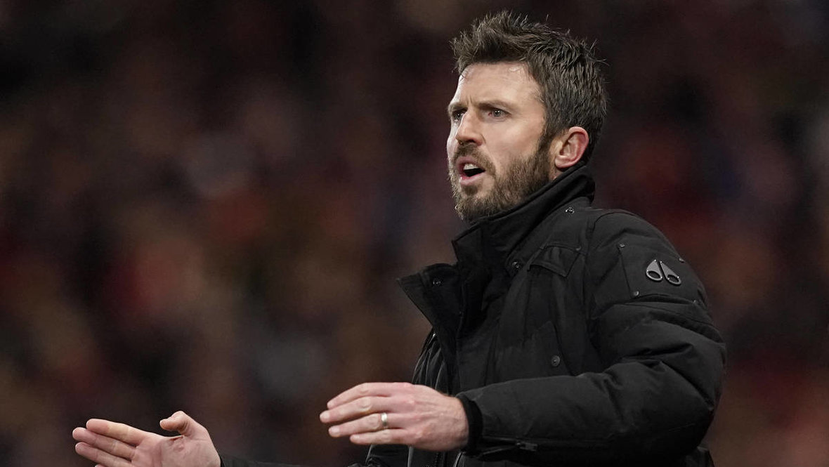 «Манчестер Юнайтед» в очередной раз поменял главного тренера