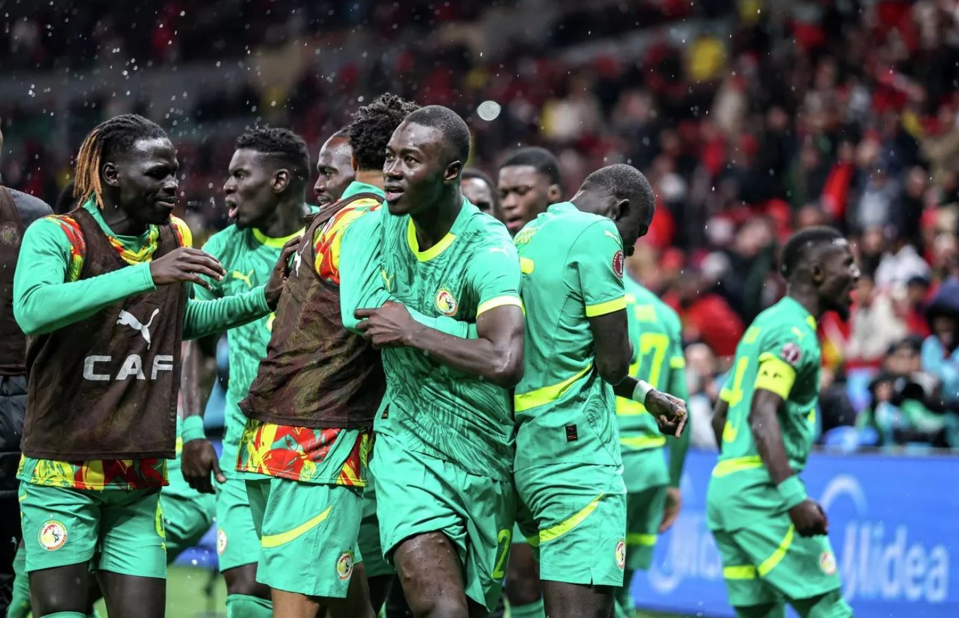 Сенегал обыграл Марокко и забрал Кубок Африки. У Нигерии — бронза