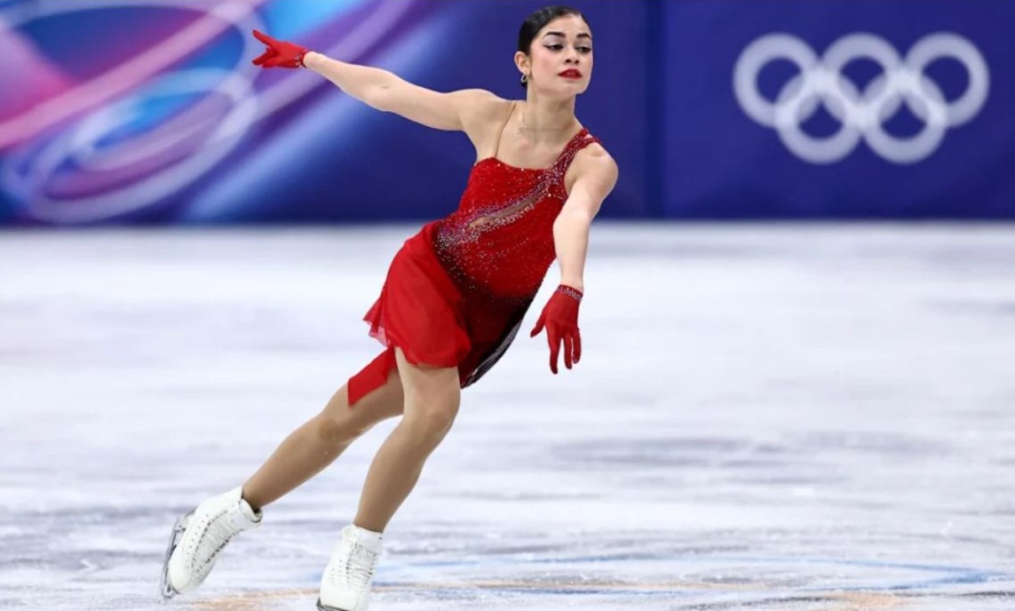 «Сложно вернуться в Россию после такого проката». Аделия Петросян — о своем падении на Олимпиаде
