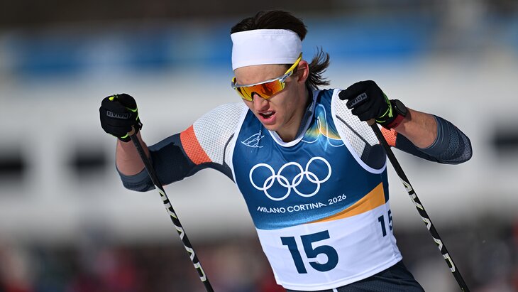 Первые итоги Зимней Олимпиады: Коростылев остановился в шаге от пьедестала