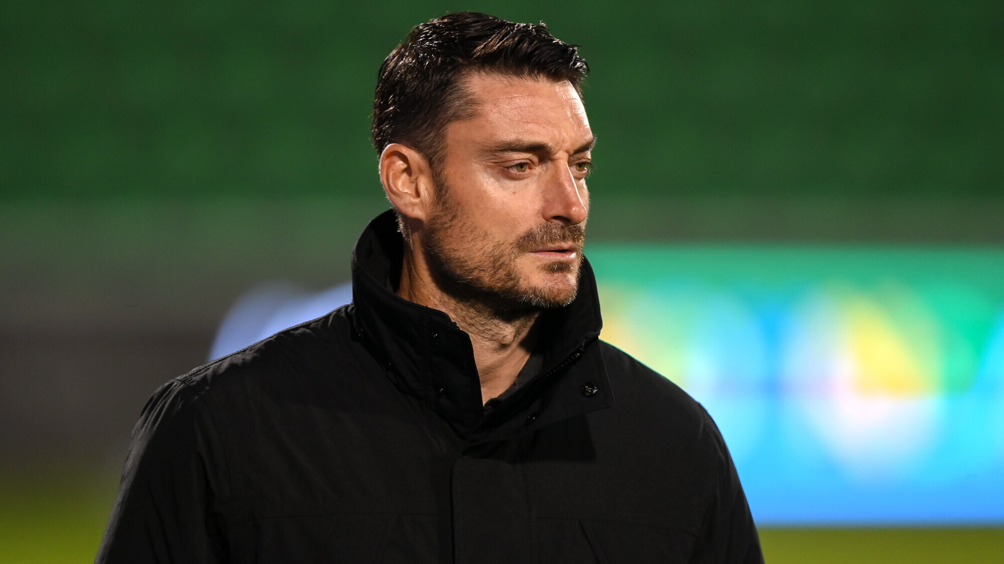 Немецкий «Айнтрахт» возглавил испанец Альберт Риера