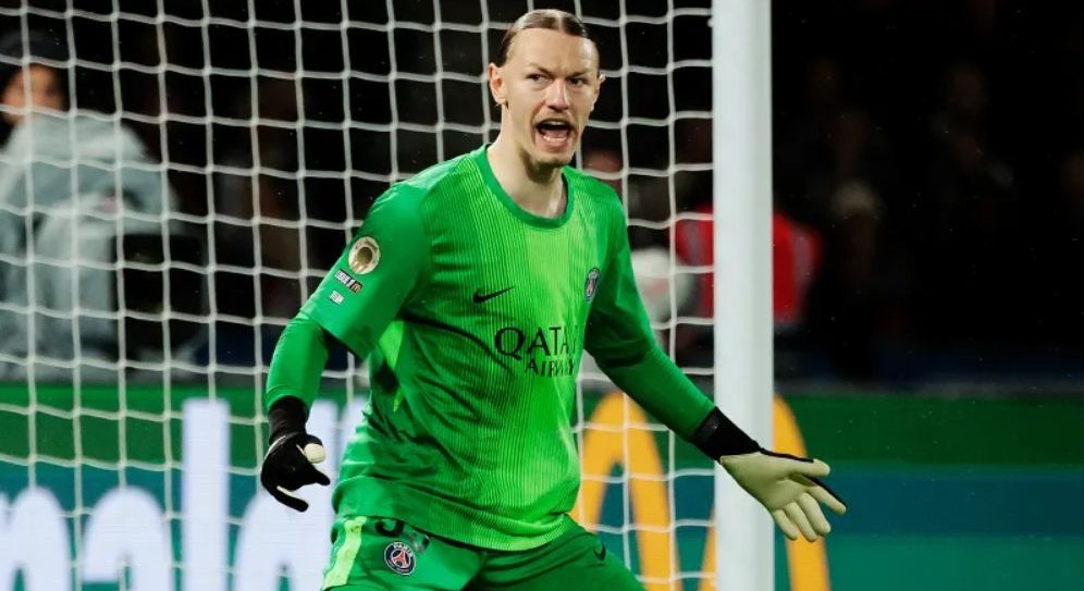 «ПСЖ» неожиданно уступил «Ренну» и рискует потерять лидерство в Лиге 1