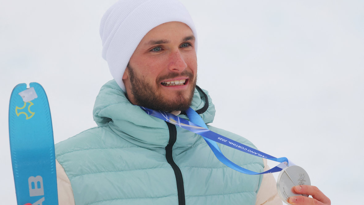 Первая медаль россиян: Филиппов взял серебро в новой для Олимпиады дисциплине