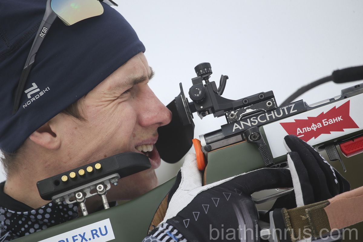 Финал отменили: победителей Кубка Содружества по биатлону определили досрочно