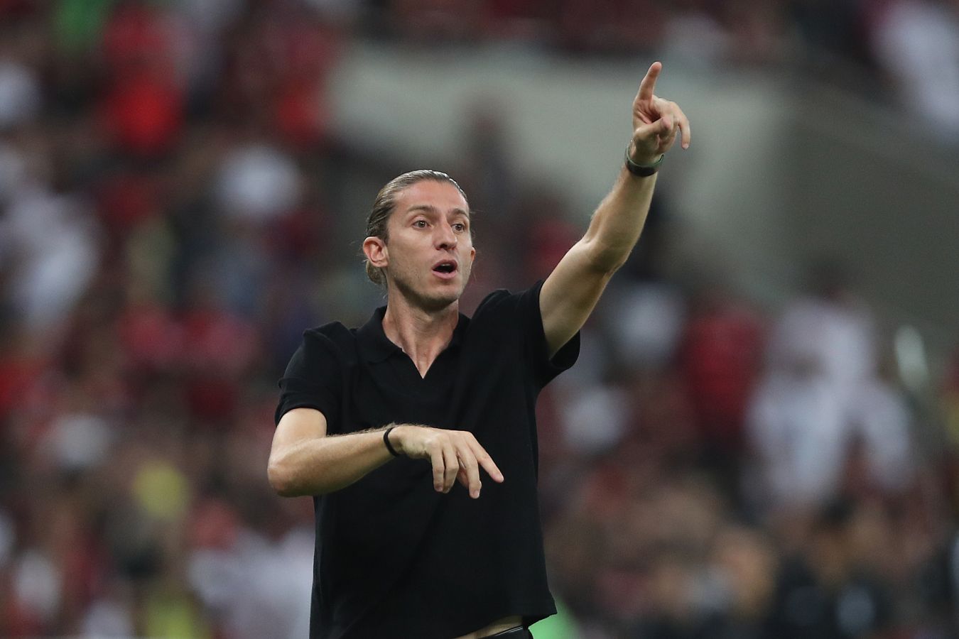 Главного тренера «Фламенго» уволили за переговоры с владельцами «Челси»