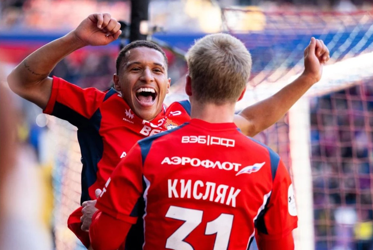 «Балтика» и ЦСКА выиграли в матчах без главных тренеров