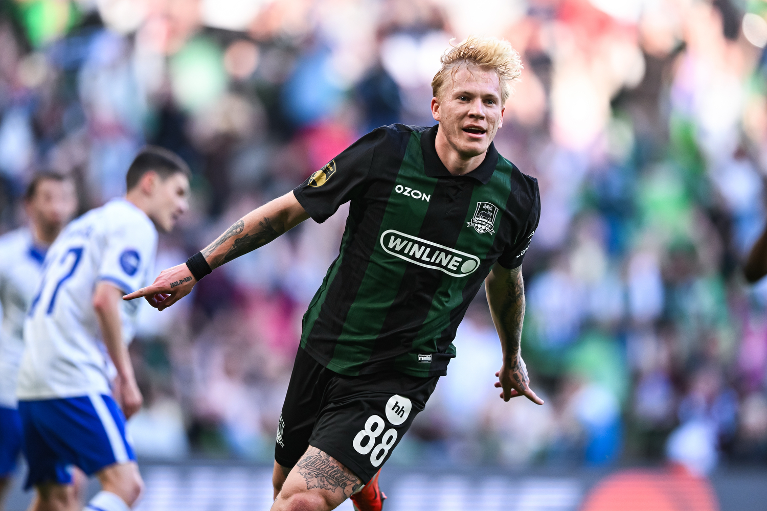 «Пари НН» может уволить главного тренера, «Сочи» прервал победную серию, «Краснодар» — вновь в лидерах