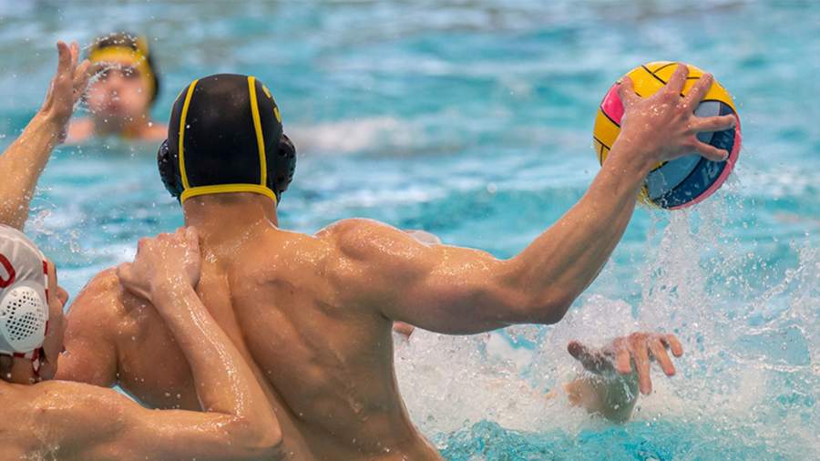 Сборная России по водному поло обыграла Бразилию и вышла в 1/4 финала Кубка мира